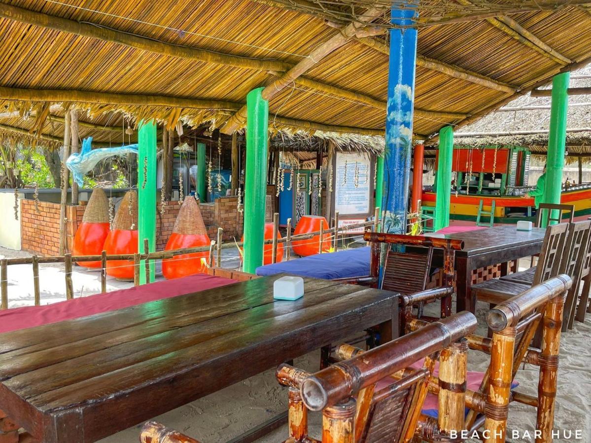 Bar Hue