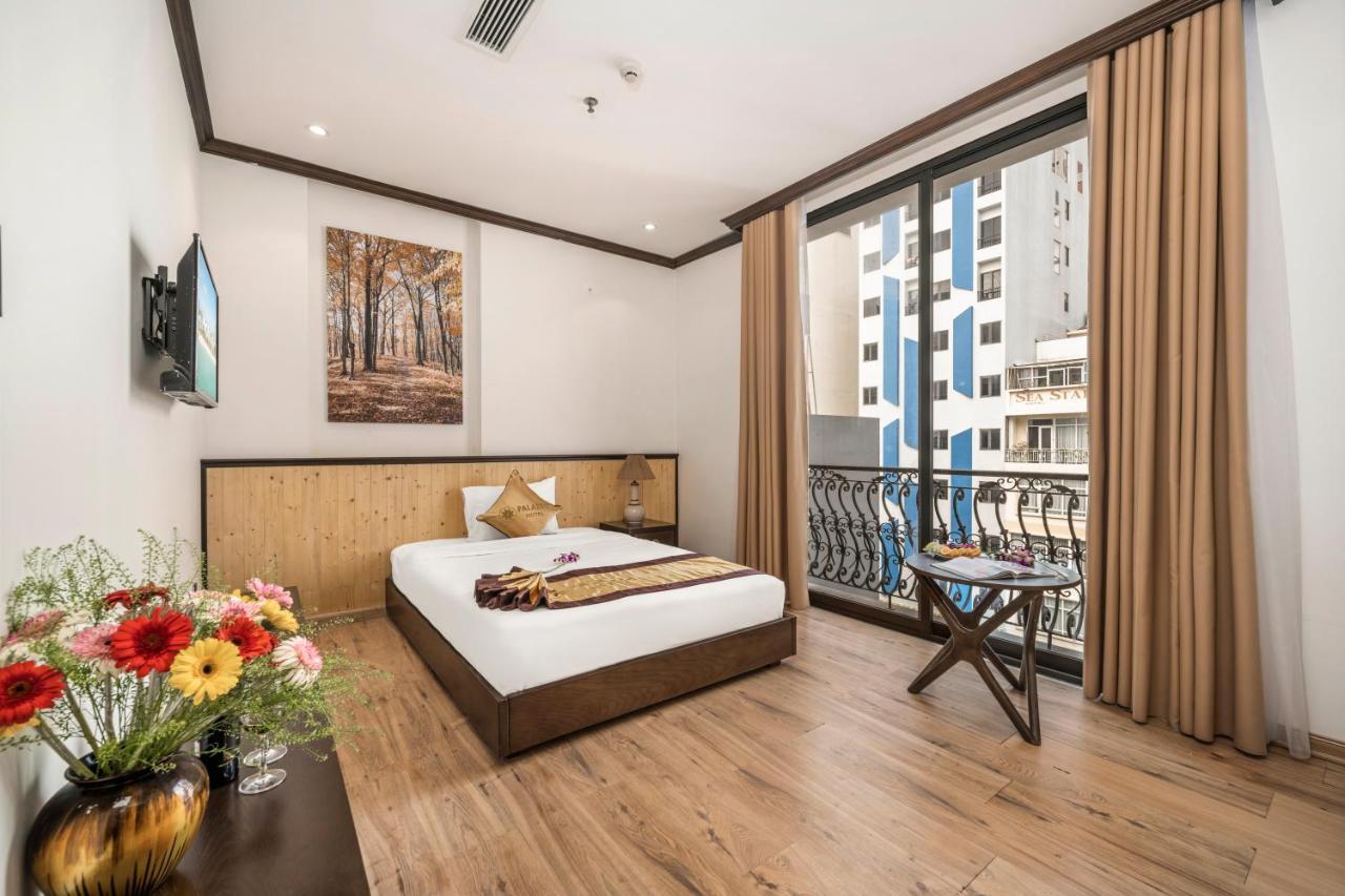 Palazzo Hotel&apartment 4* Đà Nẵng