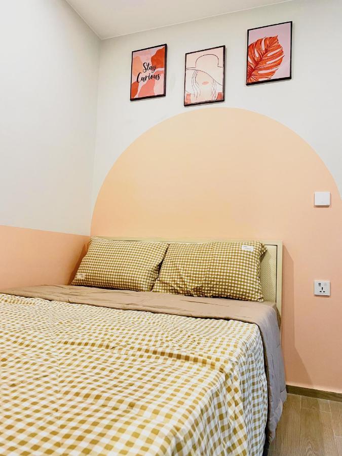 The Song Gan Bien Apartment *