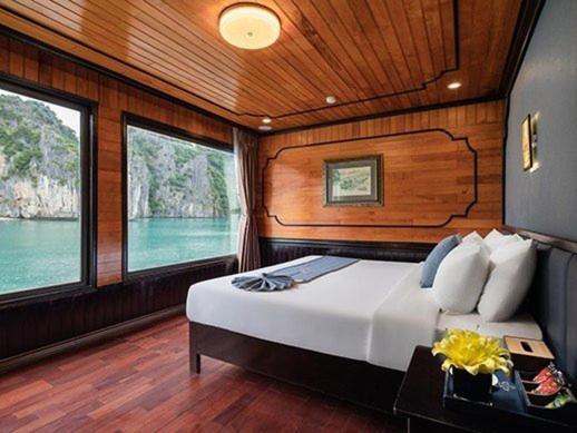 The Boutique Cruise 3* Dong Khe Sau