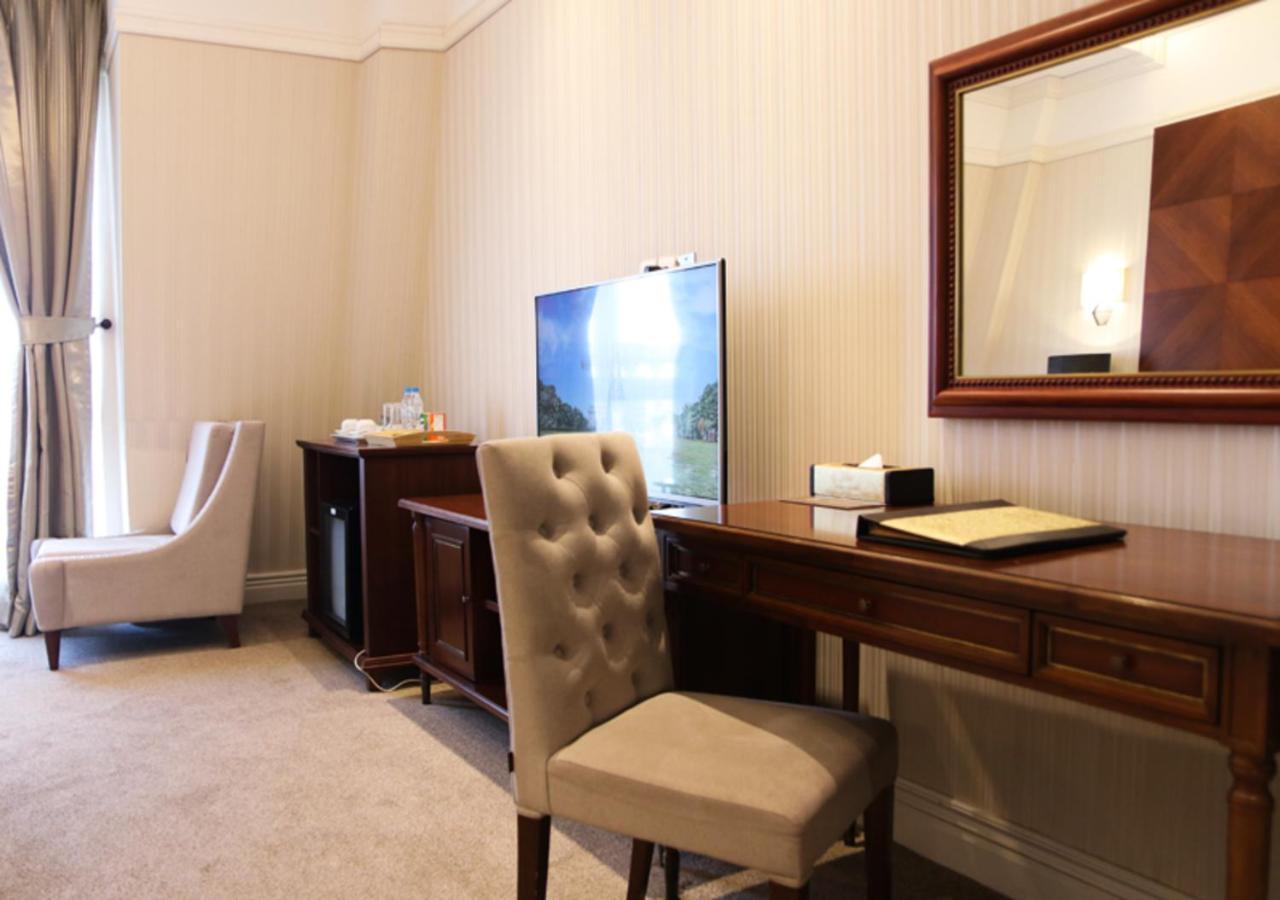Resort Flc Luxury Vinh Phuc 4*