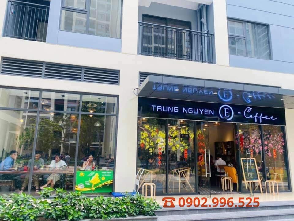 Apartment Luxury Apartment-vinhomes Grand Park Quan 9-plus 2pn