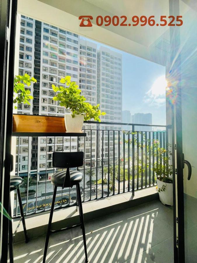 Luxury Apartment-vinhomes Grand Park Quan 9-plus 2pn * Go Cong