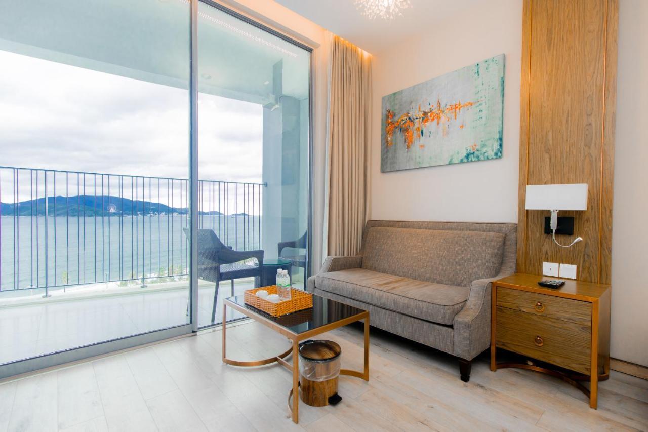 Apartment Mysea Panorama Superview *