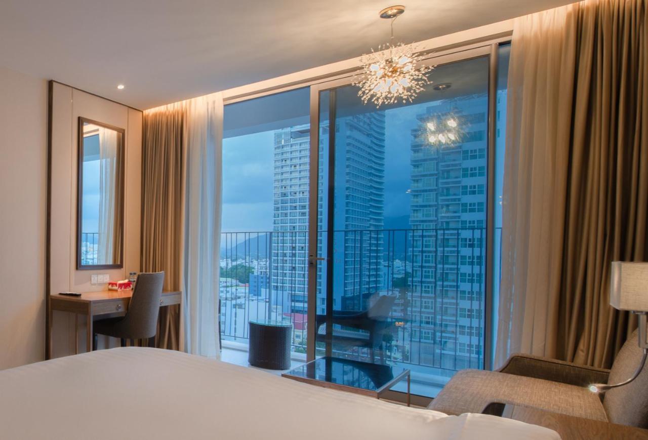 Mysea Panorama Superview Nha Trang