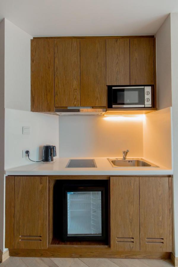 Apartment Mysea Panorama Superview