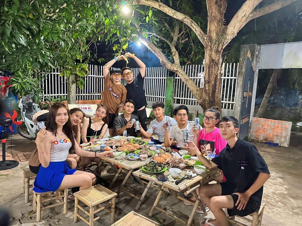 Nhà Nghĩ Gia An Hotel Lai Son