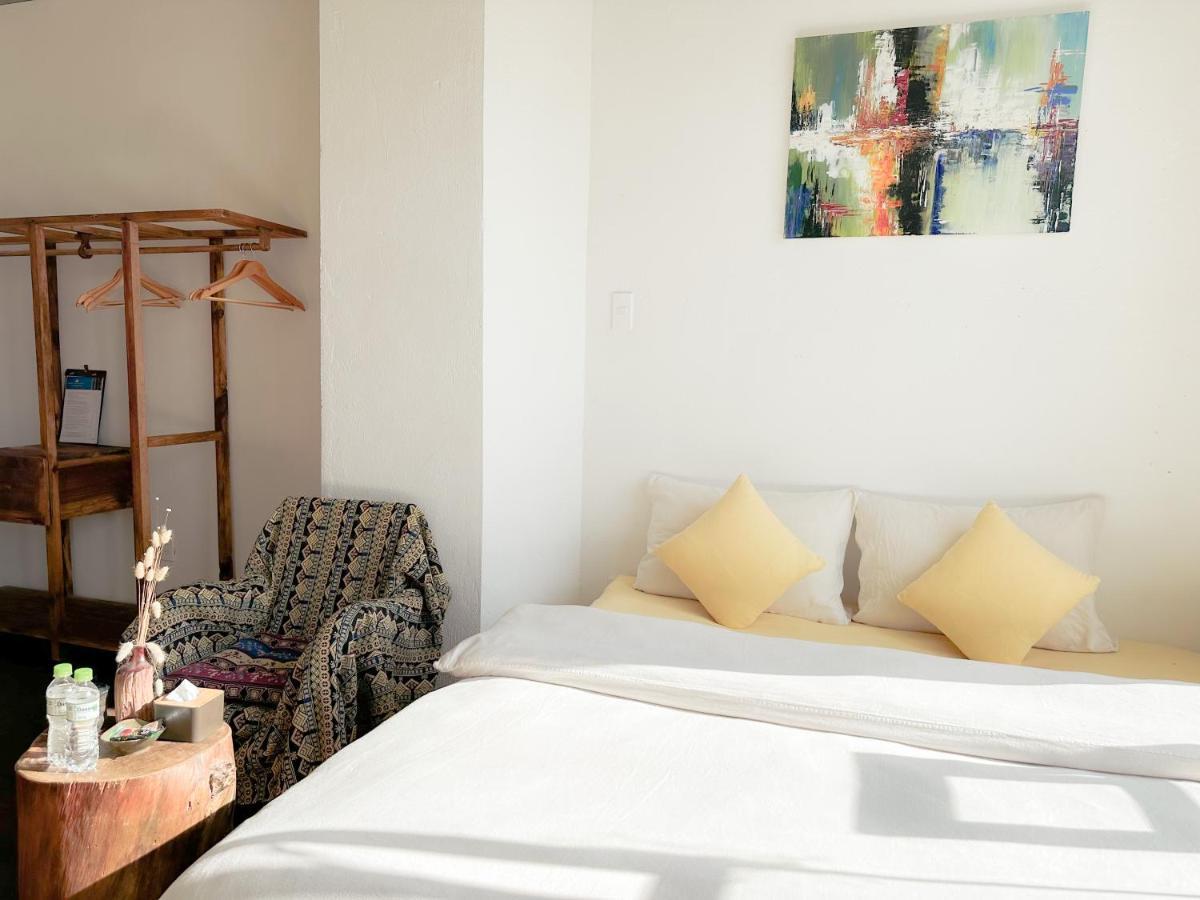 Cherry Homestay Da Lat