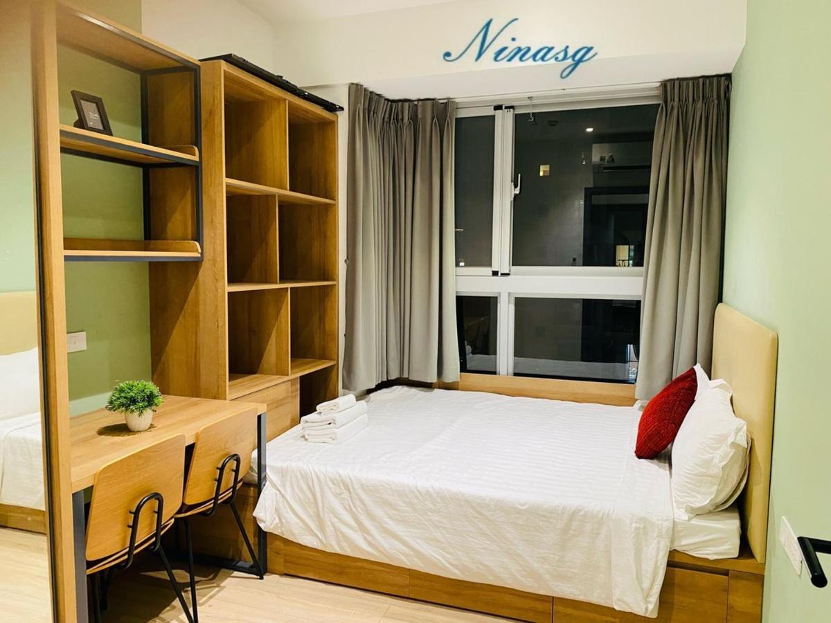 High Floor, Near Secc, Swimming View, Scenic Valley, Free Breakfast Ho-Chi-Minh-Stadt