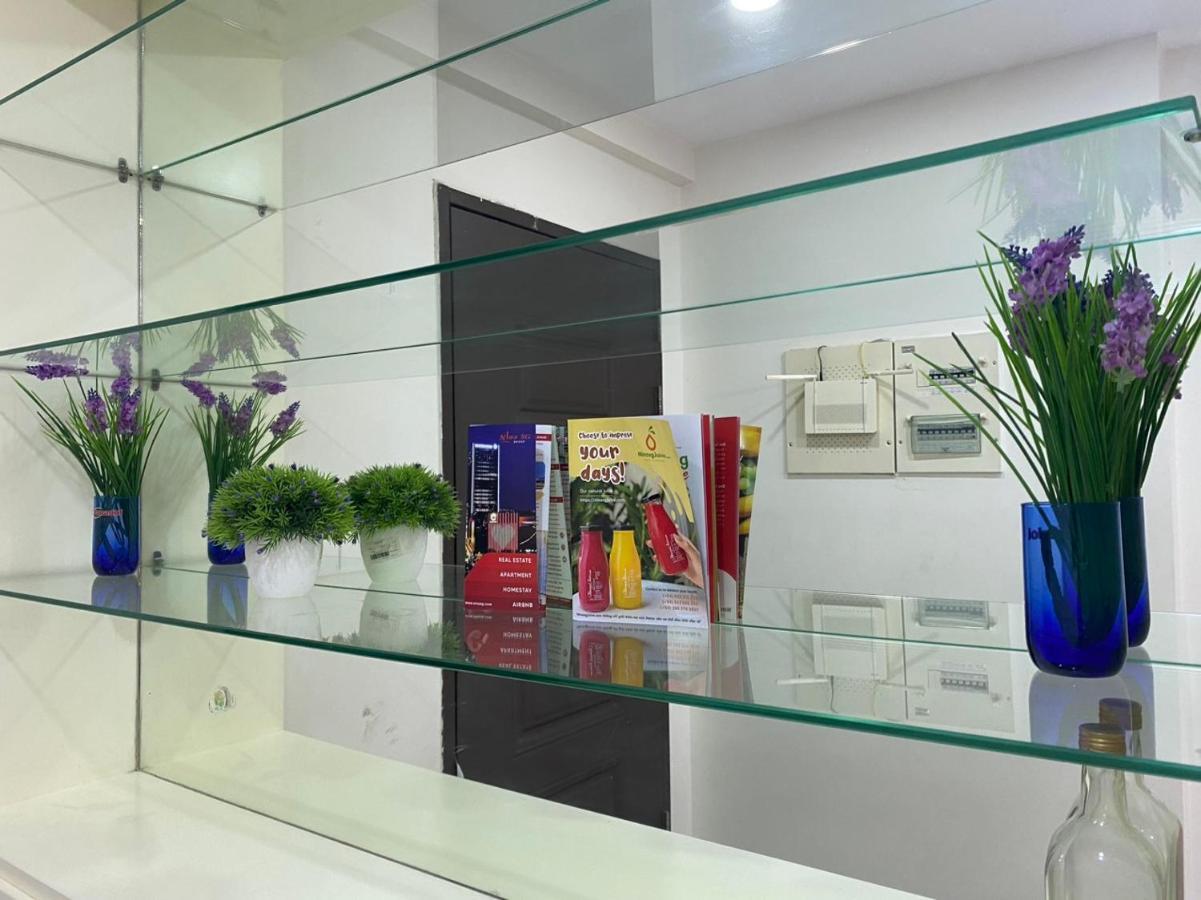 High Floor, Near Secc, Swimming View, Scenic Valley, Free Breakfast Ho-Chi-Minh-Stadt