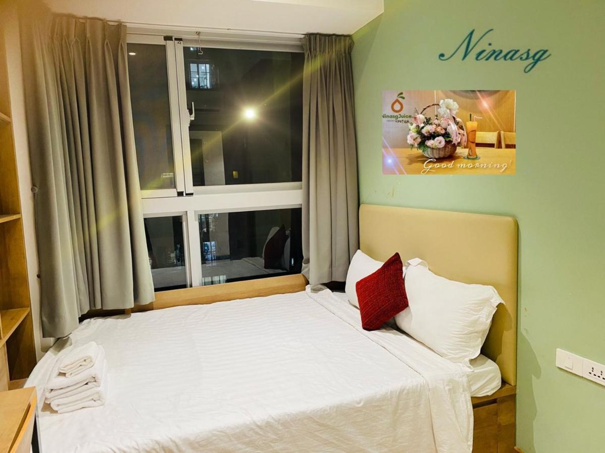 High Floor, Near Secc, Swimming View, Scenic Valley, Free Breakfast Ho-Chi-Minh-Stadt