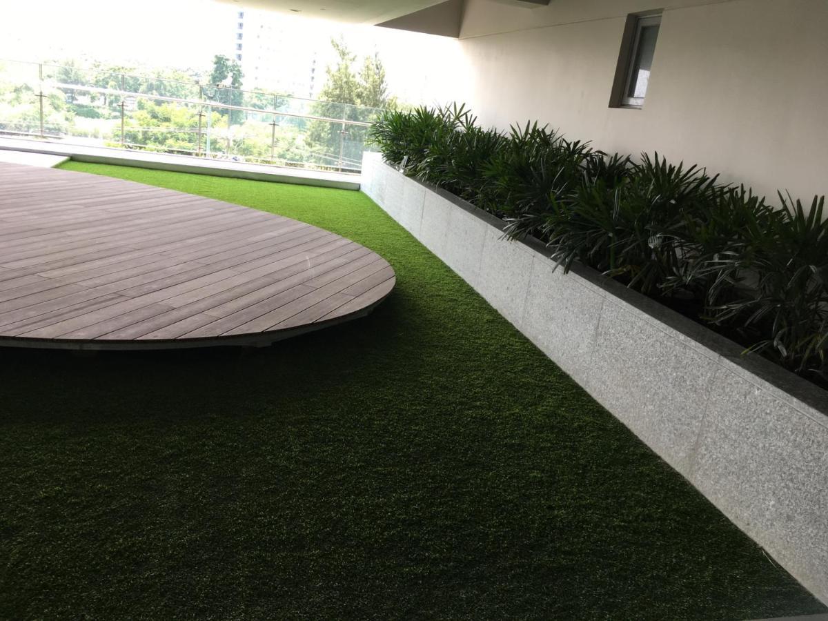 High Floor, Near Secc, Swimming View, Scenic Valley, Free Breakfast Ho-Chi-Minh-Stadt