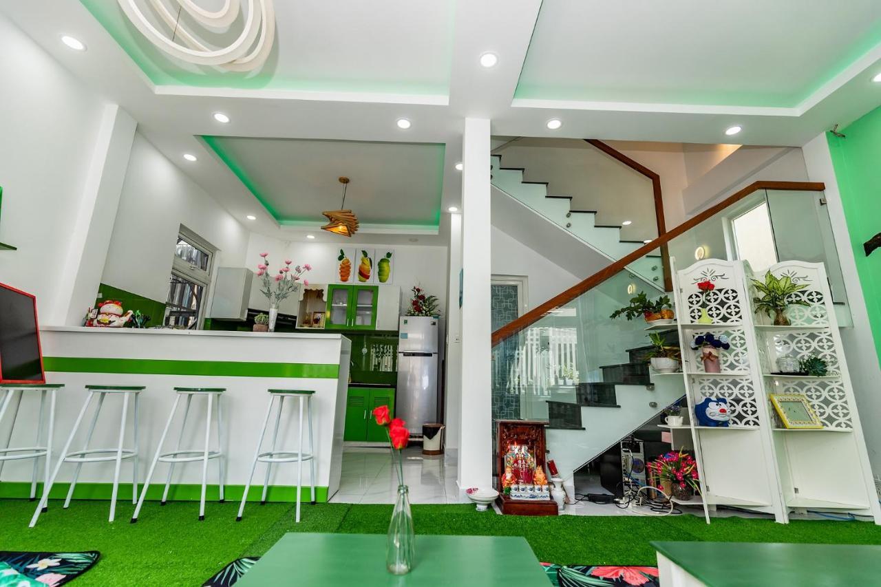 Karry House