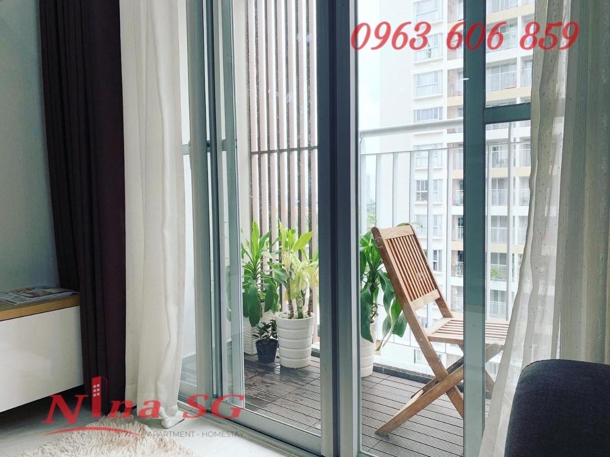 High Floor, Near Secc, Swimming View, Scenic Valley, Free Breakfast * Ho-Chi-Minh-Stadt