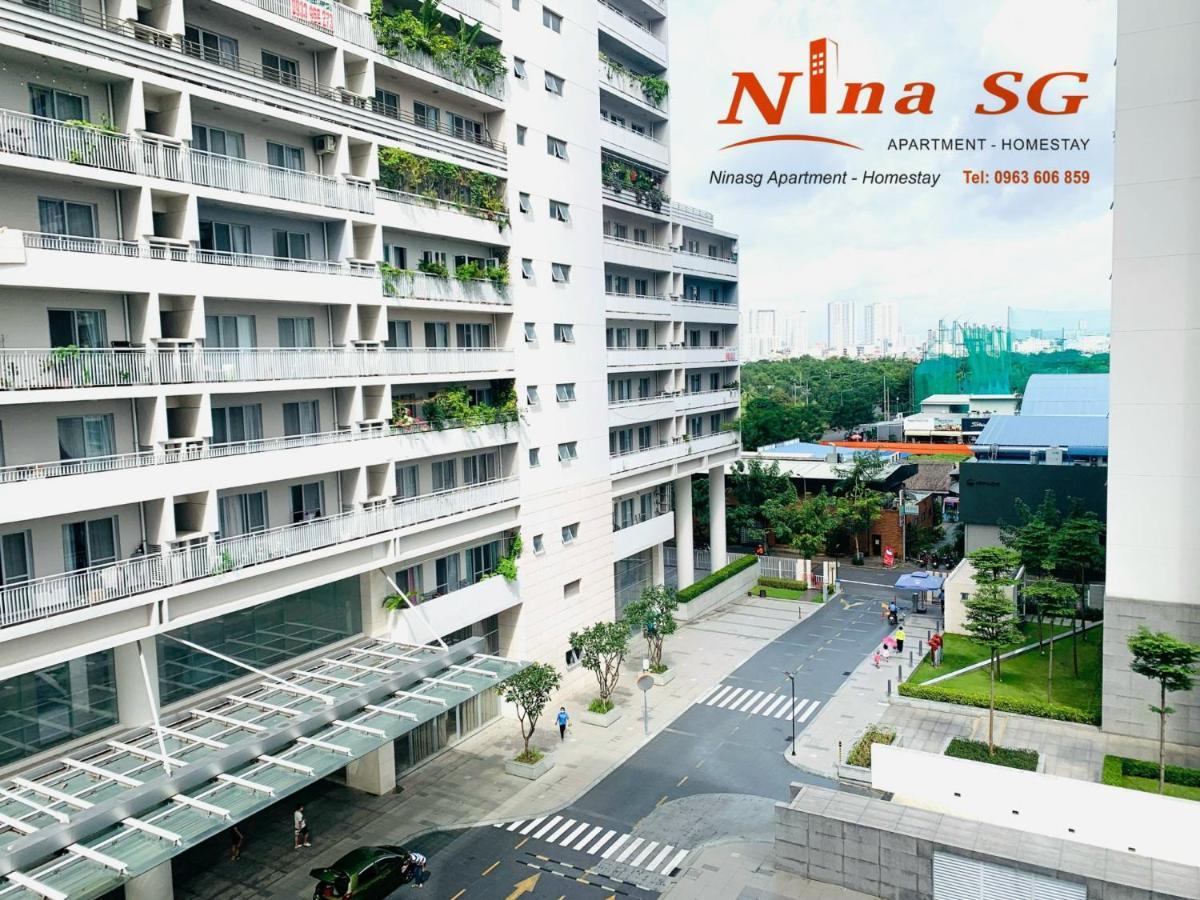 High Floor, Near Secc, Swimming View, Scenic Valley, Free Breakfast Ho-Chi-Minh-Stadt