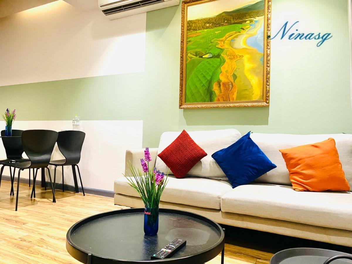 High Floor, Near Secc, Swimming View, Scenic Valley, Free Breakfast Ho-Chi-Minh-Stadt