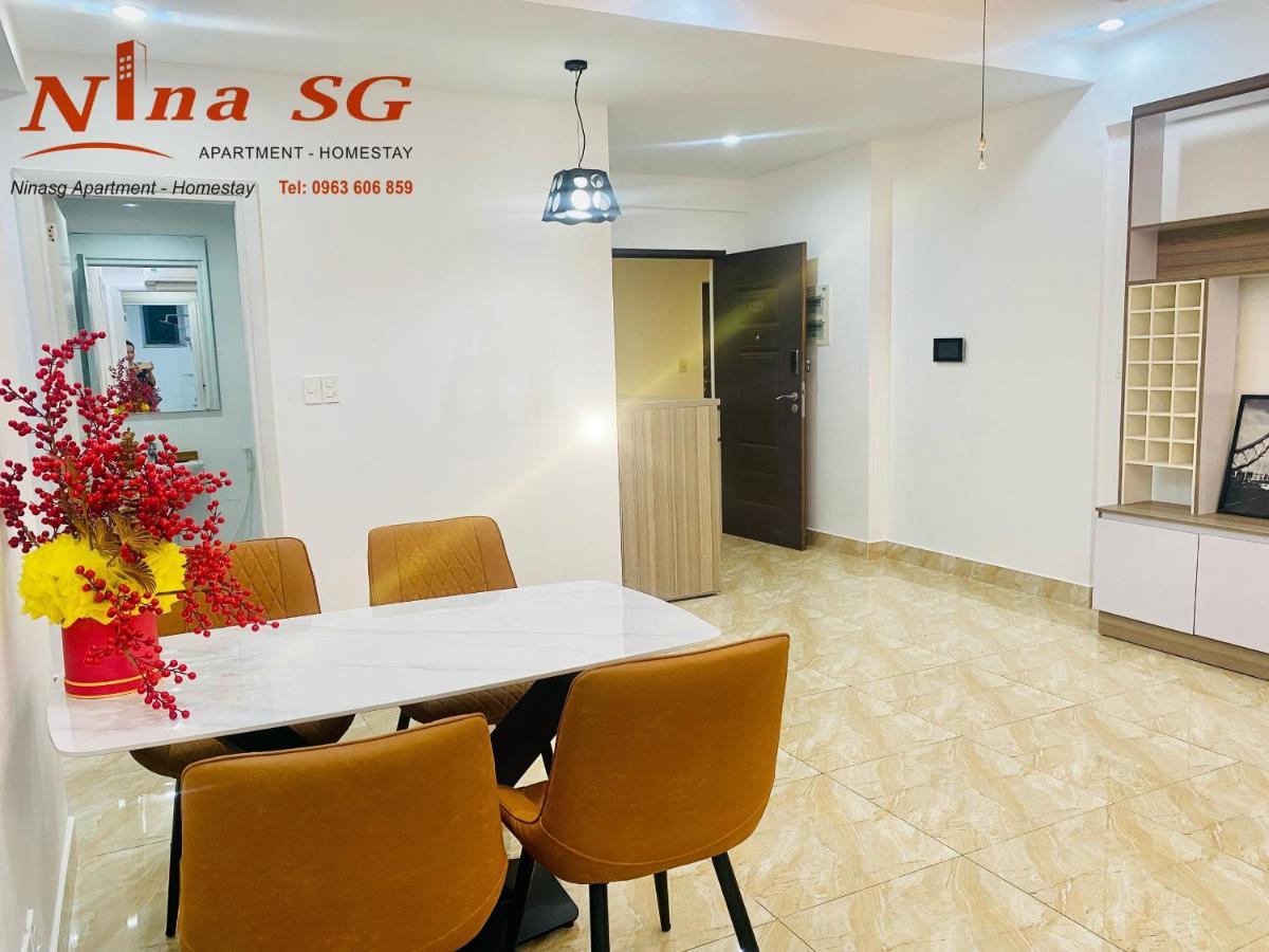 Apartment High Floor, Near Secc, Swimming View, Scenic Valley, Free Breakfast Ho-Chi-Minh-Stadt