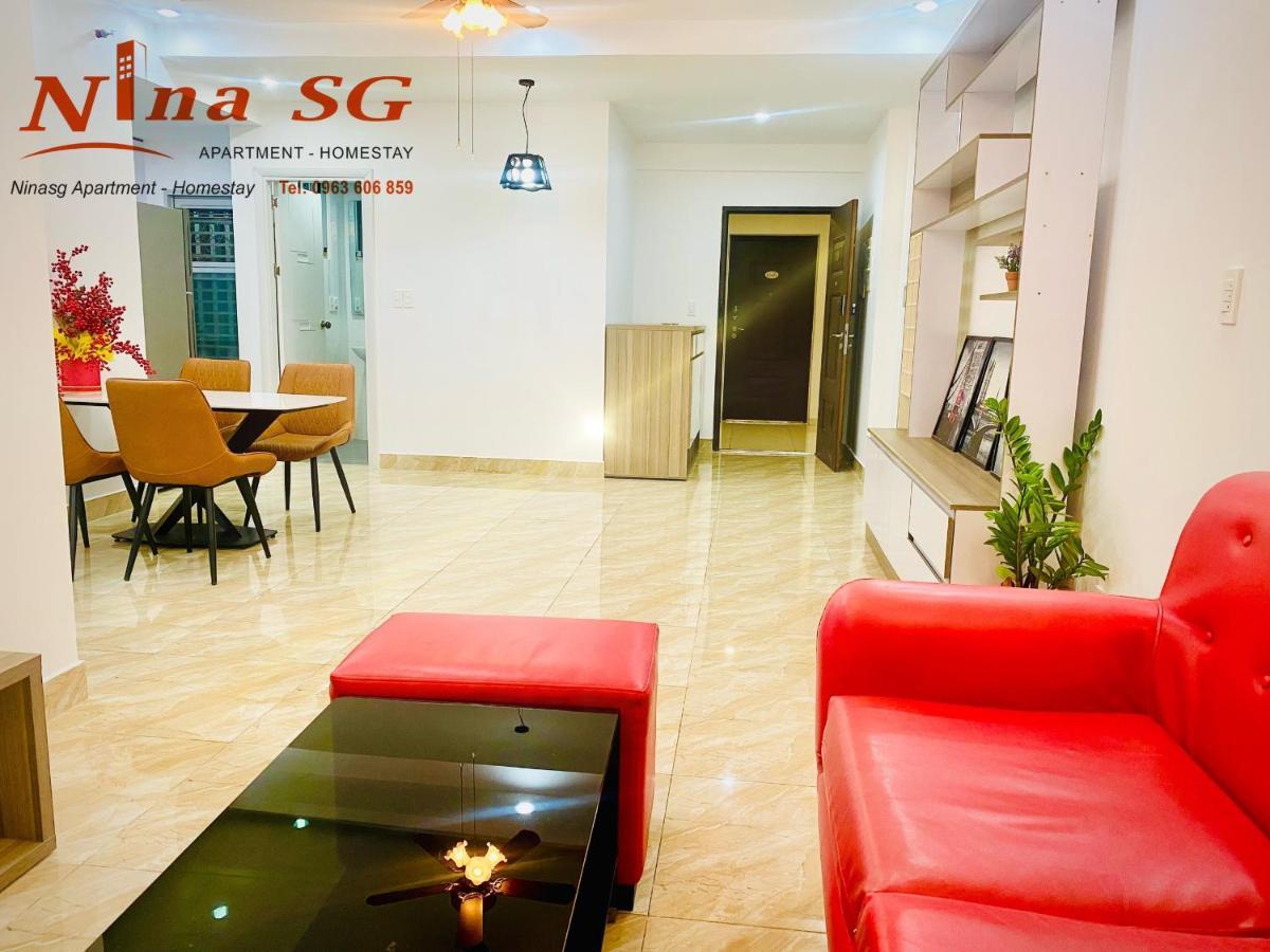 High Floor, Near Secc, Swimming View, Scenic Valley, Free Breakfast * Ho-Chi-Minh-Stadt