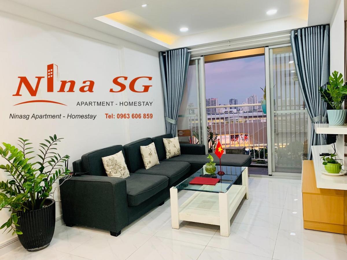 High Floor, Near Secc, Swimming View, Scenic Valley, Free Breakfast Apartment Ho-Chi-Minh-Stadt