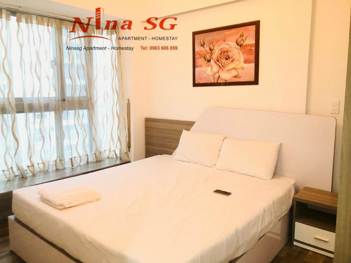 High Floor, Near Secc, Swimming View, Scenic Valley, Free Breakfast Apartment Ho-Chi-Minh-Stadt