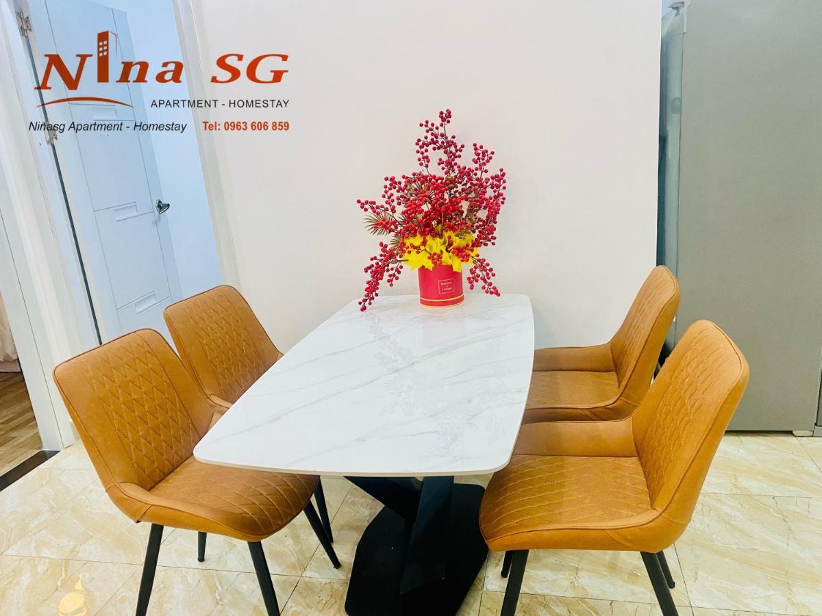 Apartment High Floor, Near Secc, Swimming View, Scenic Valley, Free Breakfast Ho-Chi-Minh-Stadt