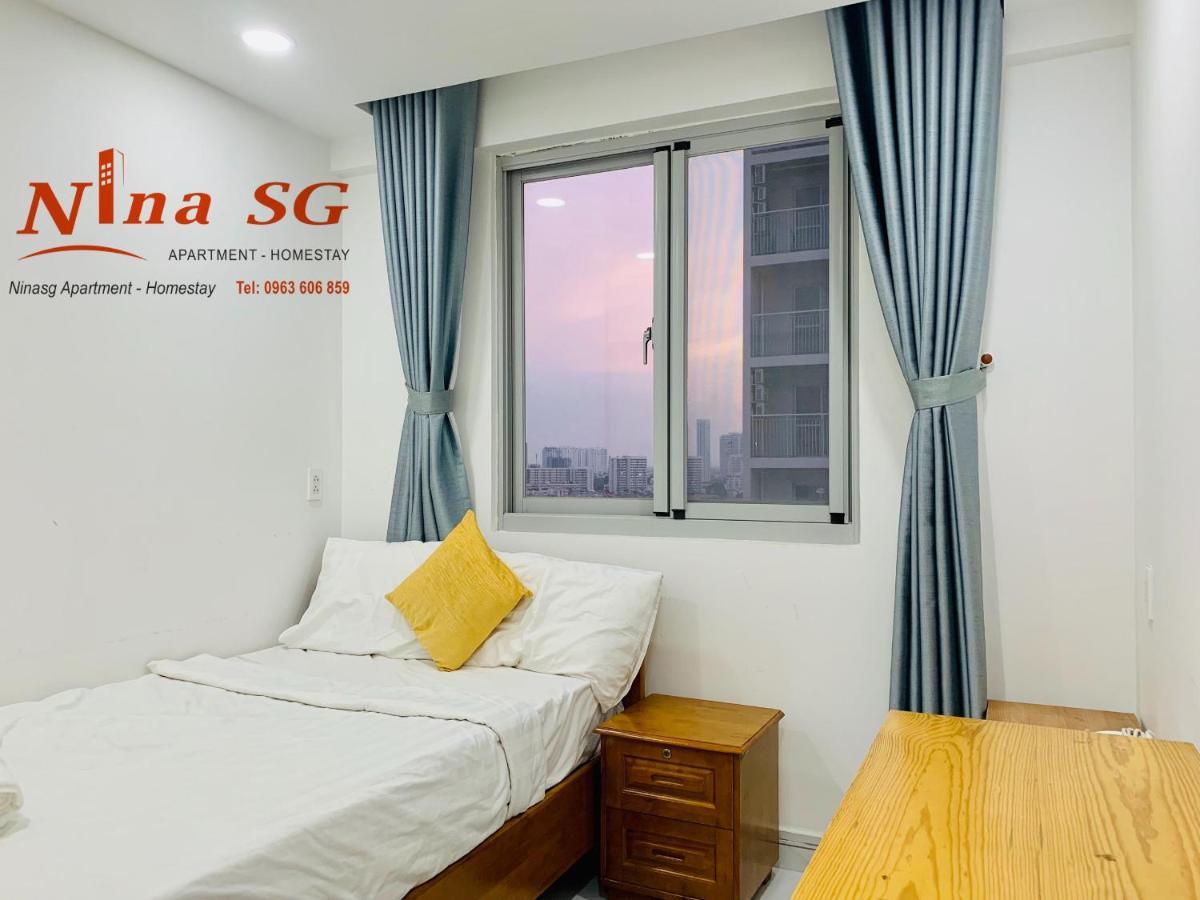 High Floor, Near Secc, Swimming View, Scenic Valley, Free Breakfast Ho-Chi-Minh-Stadt
