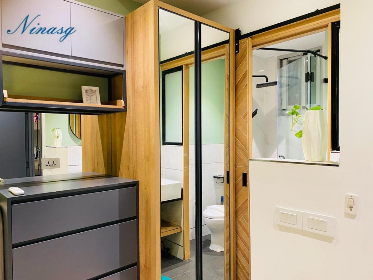 High Floor, Near Secc, Swimming View, Scenic Valley, Free Breakfast * Ho-Chi-Minh-Stadt