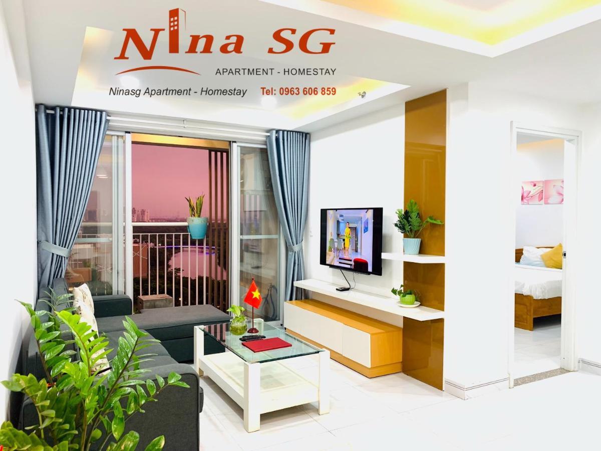 High Floor, Near Secc, Swimming View, Scenic Valley, Free Breakfast * Ho-Chi-Minh-Stadt