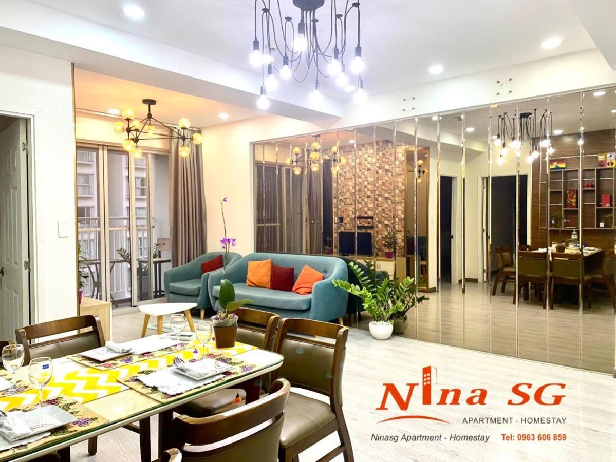 High Floor, Near Secc, Swimming View, Scenic Valley, Free Breakfast * Ho-Chi-Minh-Stadt