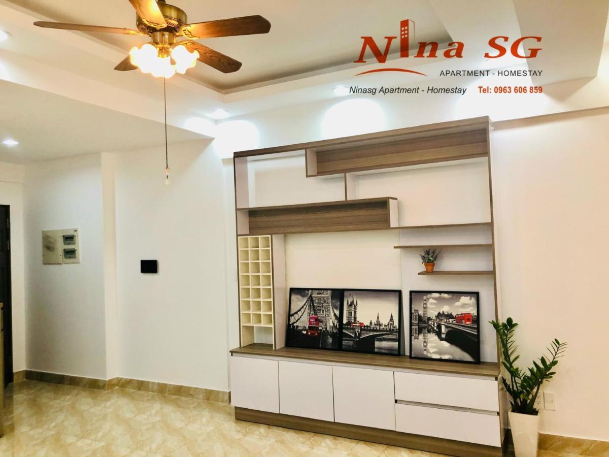 High Floor, Near Secc, Swimming View, Scenic Valley, Free Breakfast * Ho-Chi-Minh-Stadt