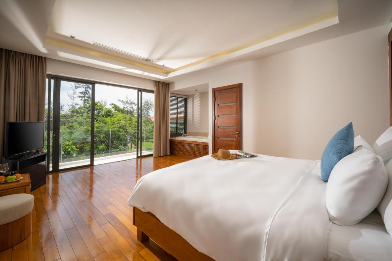 Ocean Villa Đà Nẵng