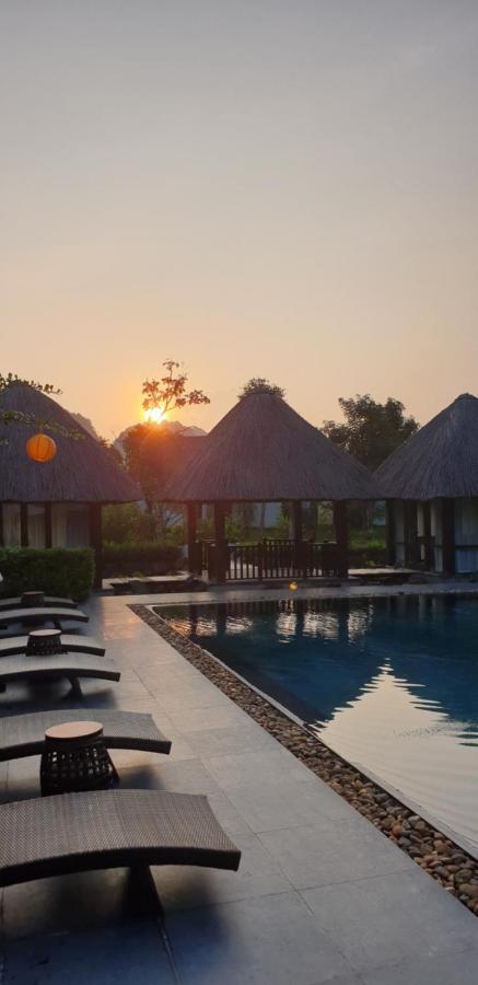 Resort Aravinda 4*