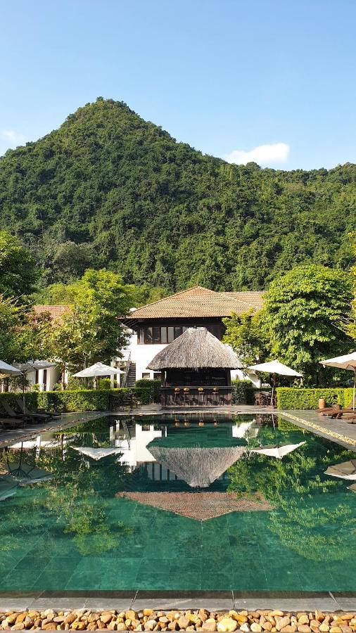 Resort Aravinda