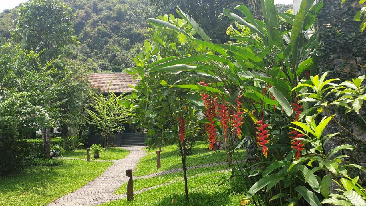 Resort Aravinda