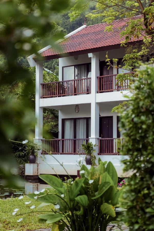 Aravinda Resort Ninh Binh