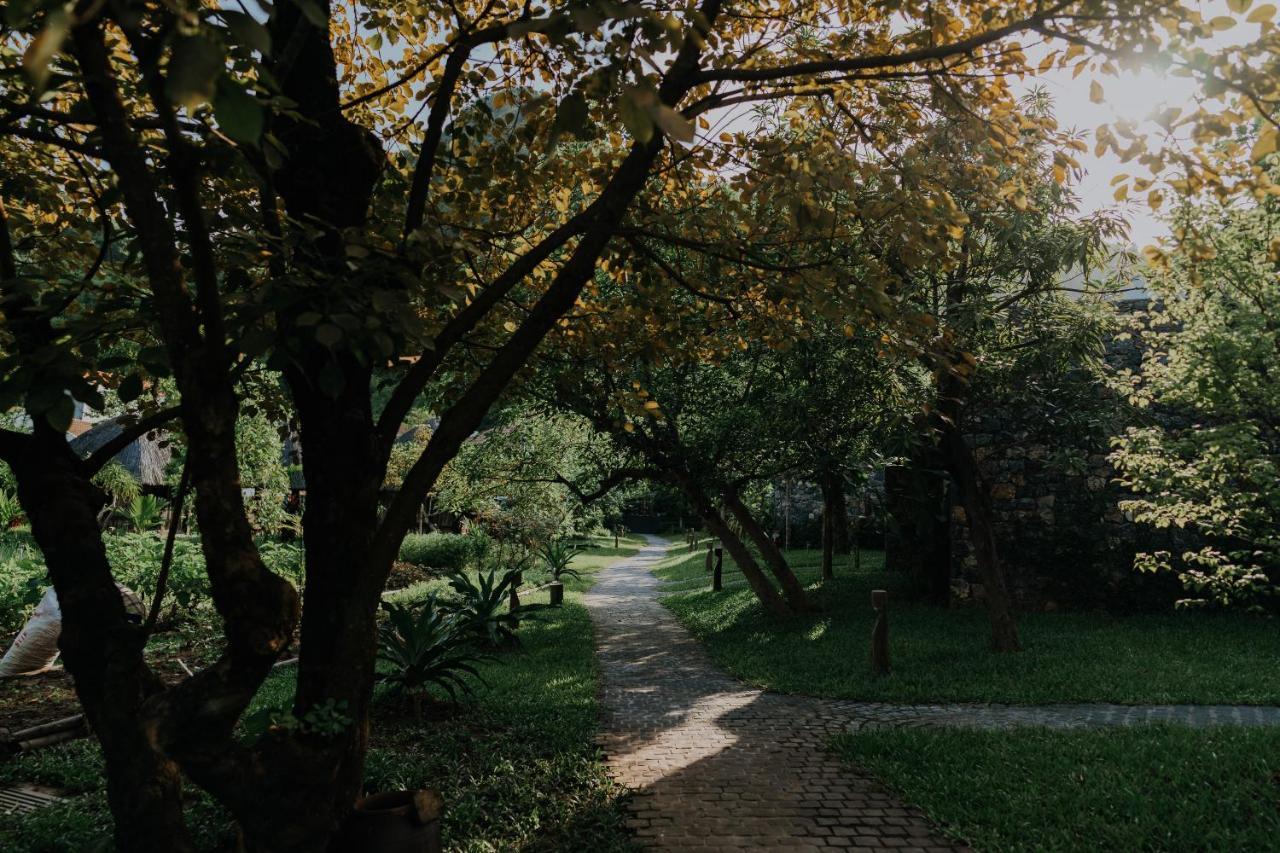 Aravinda Resort