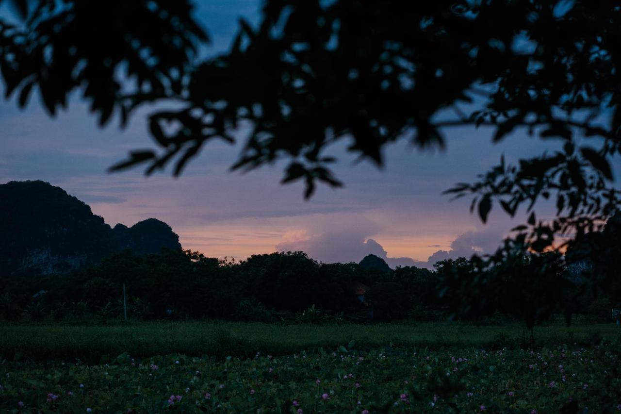 Aravinda 4* Ninh Binh
