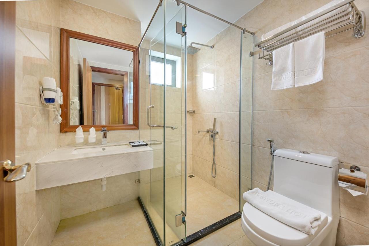 Lavender Riverside 3* Đà Nẵng