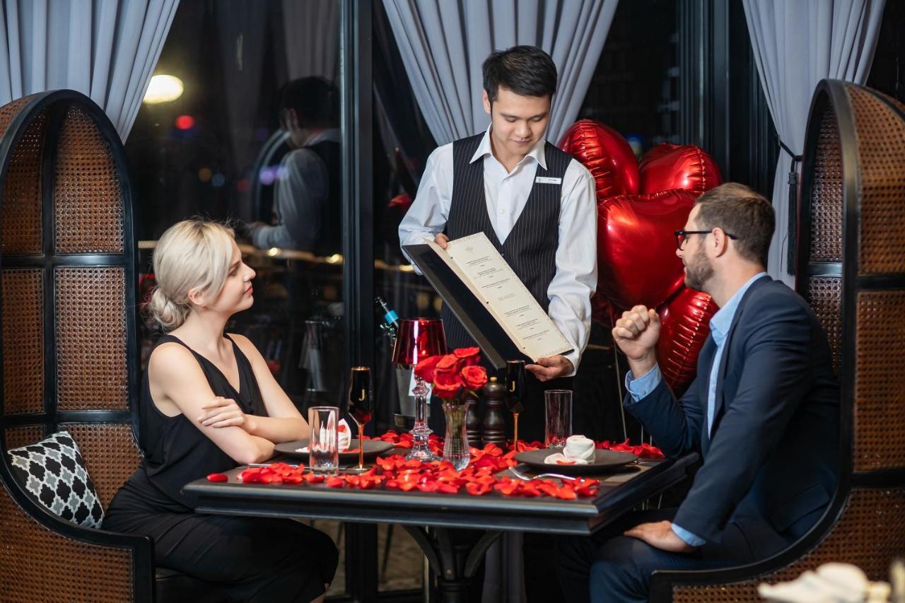 Và La Sinfonia Majesty Khách sạn 4*