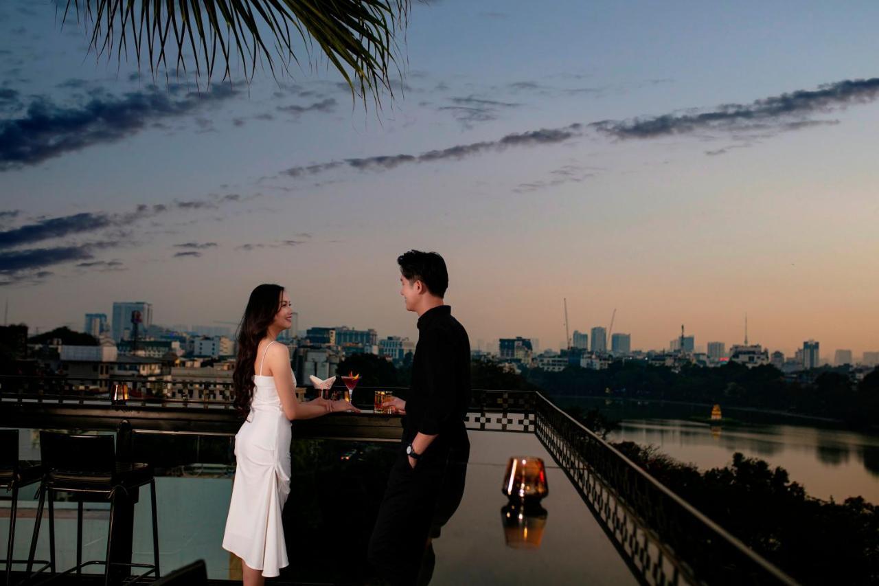Và La Sinfonia Majesty 4* Hà Nội