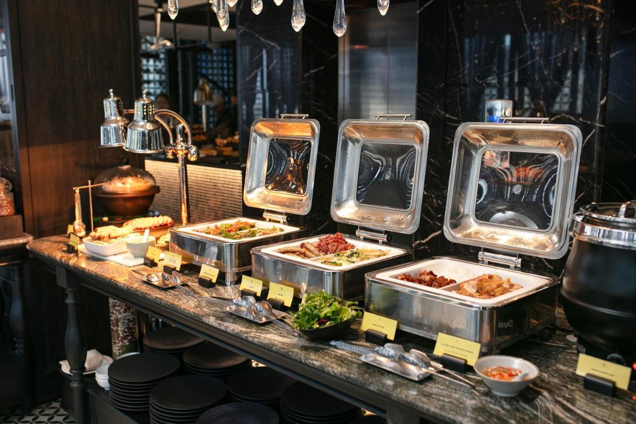 Và La Sinfonia Majesty 4* Hà Nội