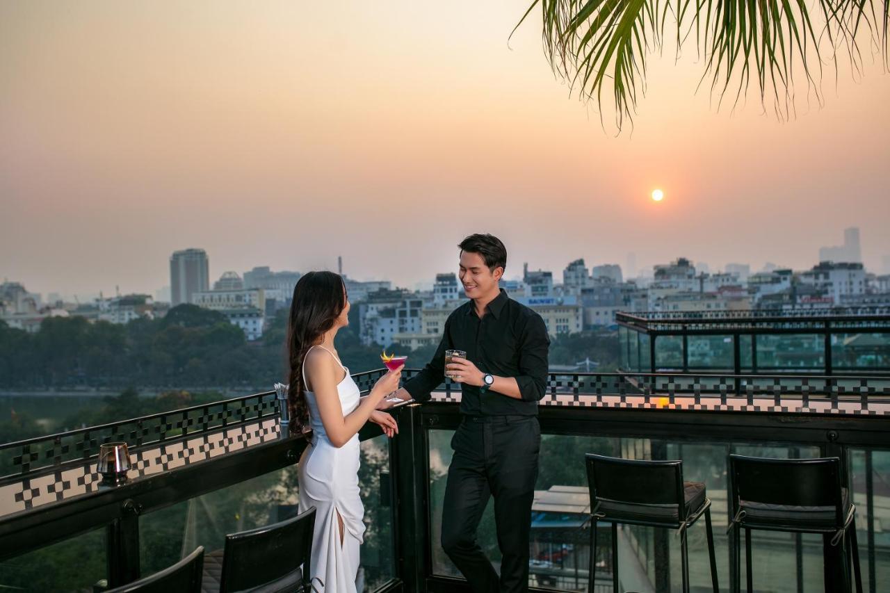 Khách sạn Và La Sinfonia Majesty 4*