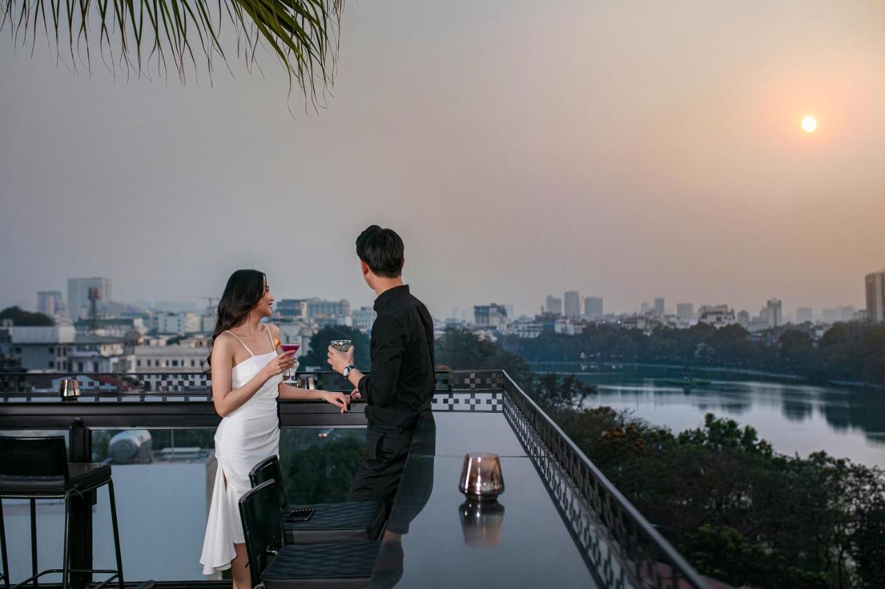 Và La Sinfonia Majesty Khách sạn 4*