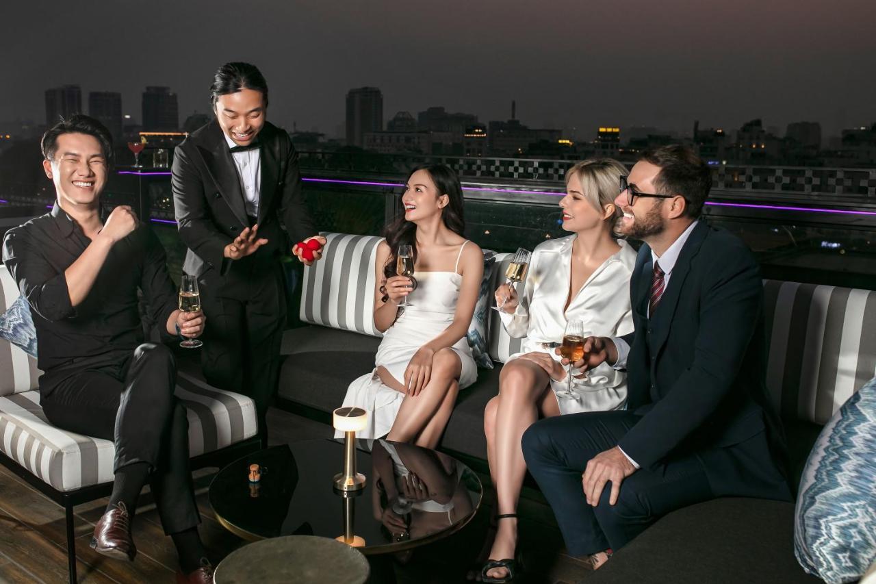 Và La Sinfonia Majesty Hà Nội