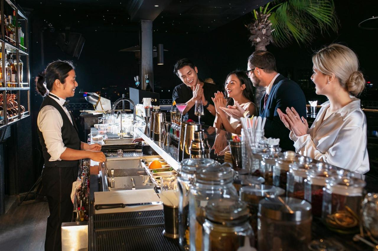 Và La Sinfonia Majesty 4* Hà Nội