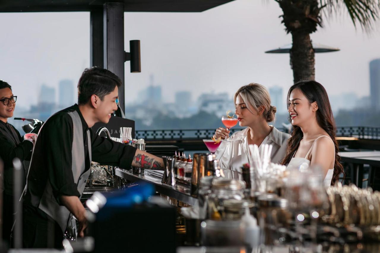 Khách sạn Và La Sinfonia Majesty 4*