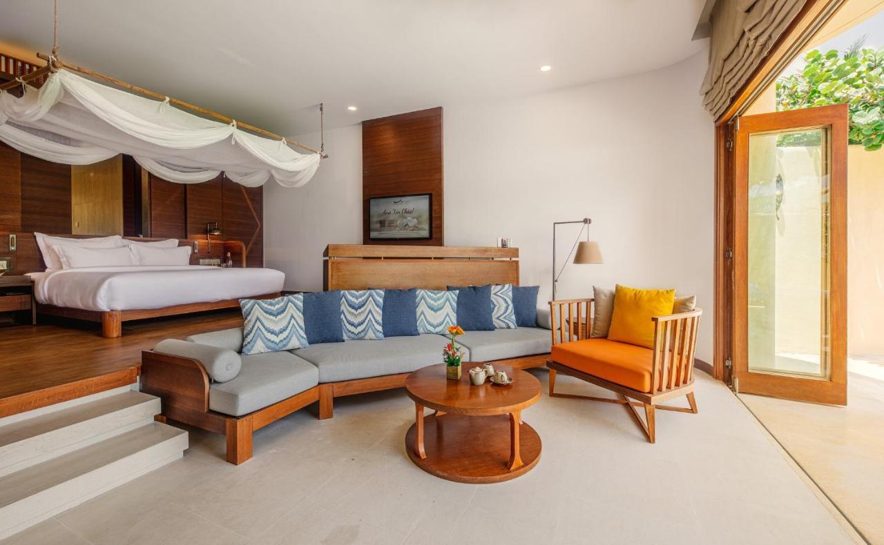 Resort Ana Mandara Cam Ranh
