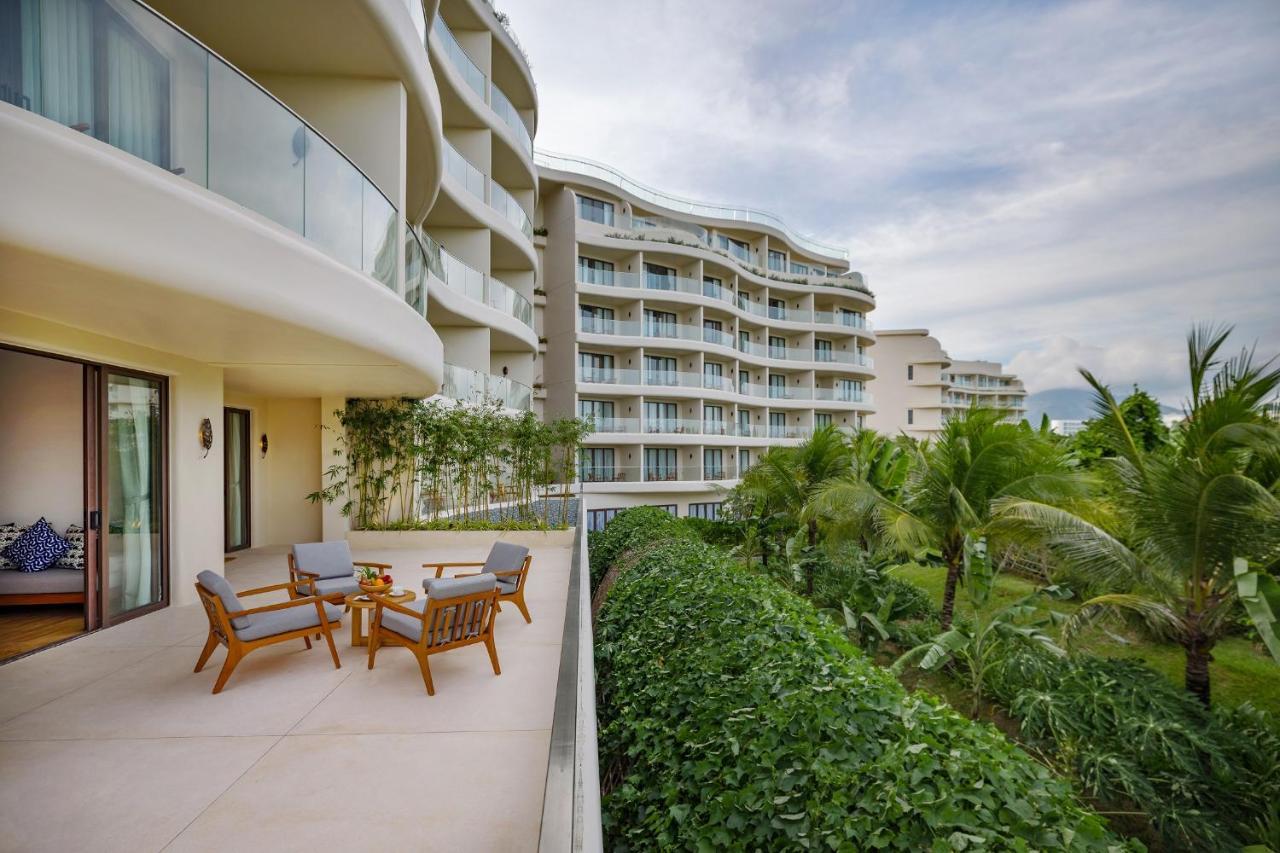 Resort Ana Mandara Cam Ranh 5*
