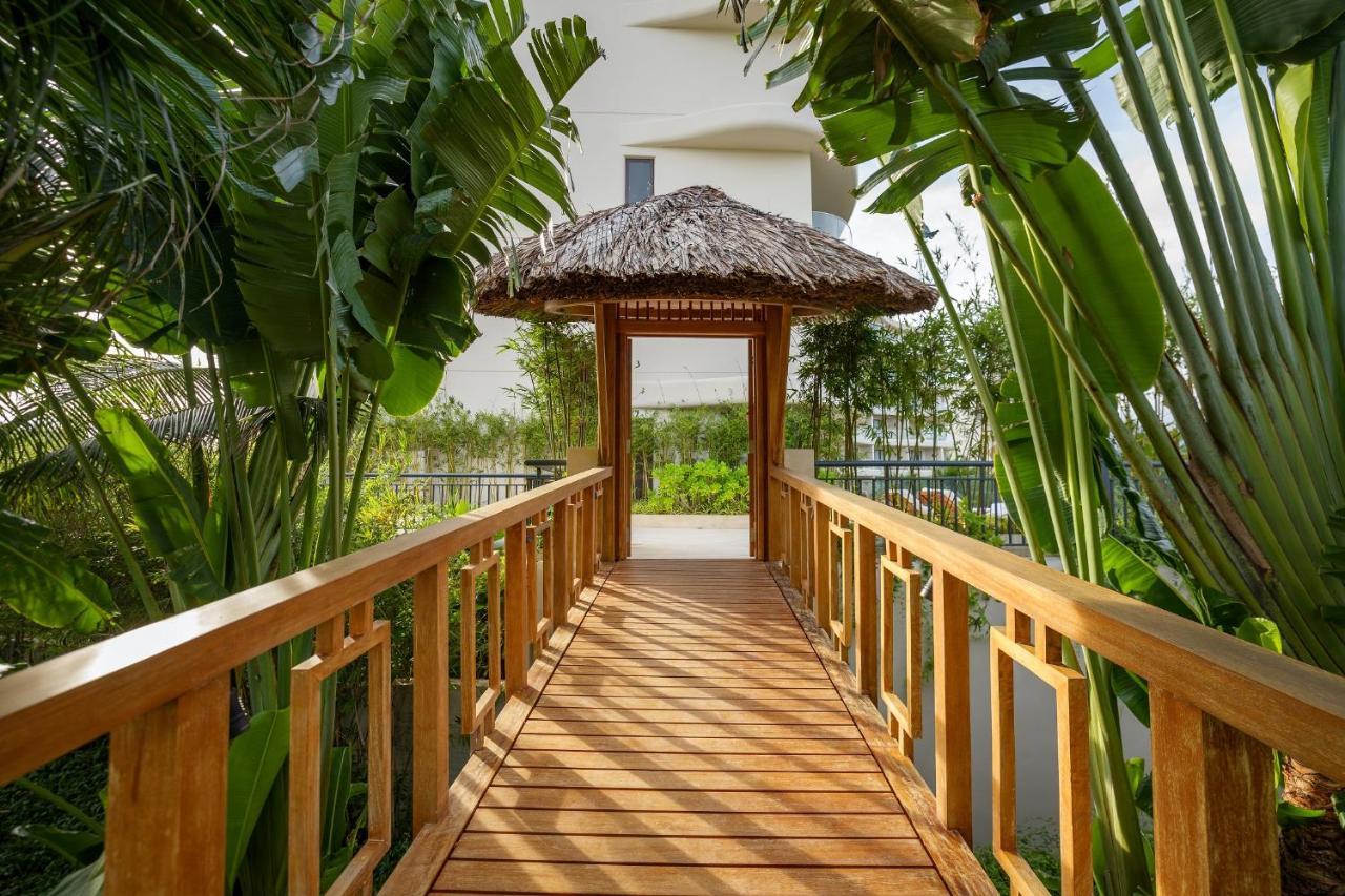 Ana Mandara Cam Ranh Resort Khanh Hoa