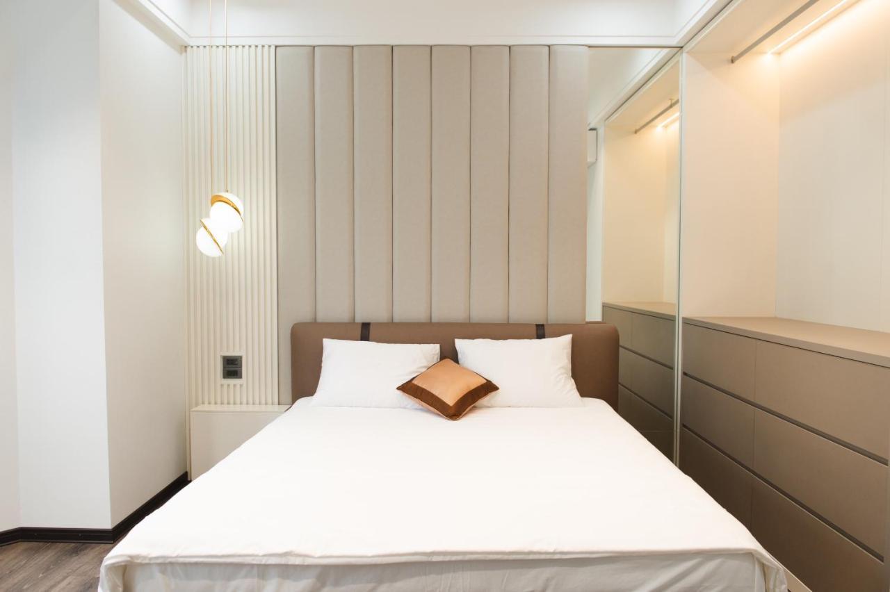 Luxury Homestay Sun Feria Villa